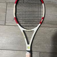 Wilson pro staff 90 blx eccellenti condizioni