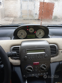 Lancia y 2003
