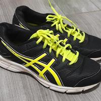 Scarpe Asics tg 39.5