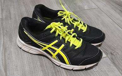 Scarpe Asics tg 39.5