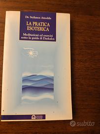 la pratica esoterica 