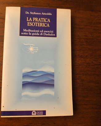la pratica esoterica 