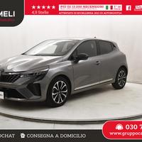 Renault Clio 1.0 tce Techno 90cv