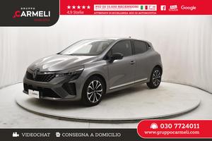 Renault Clio 1.0 tce Techno 90cv