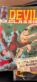 Devil classic  da nr 1 a nr 10