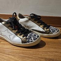 Scarpe Ishikawa Tg 36