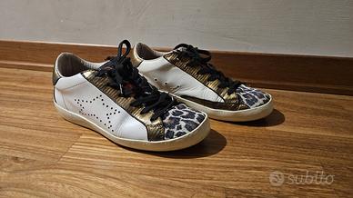 Scarpe Ishikawa Tg 36