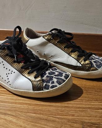 Scarpe Ishikawa Tg 36