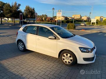 Polo 1.2 TDI Tech & Sound 2013