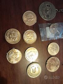 Monete antiche.