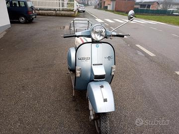 vespa px 125