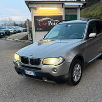 Bmw X3 xDrive20d Futura
