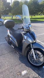 Scooter Kymco 125