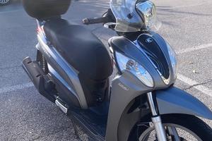 Scooter Kymco 125