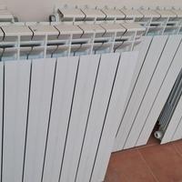 Radiatori alluminio
