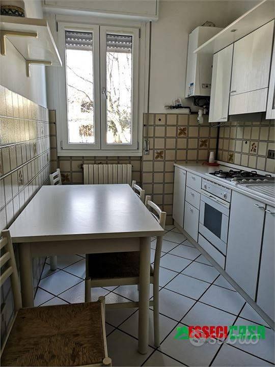 Appartamento – BG - Vista 2