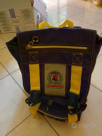 zaino invicta 