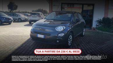FIAT 500X 1.3 MultiJet 95 CV