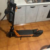 Monopattino elettrico da 1000w