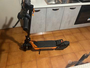 Monopattino elettrico da 1000w