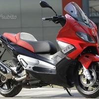 Ricambi gilera nexus 125 250 300 500 2006 - 2012