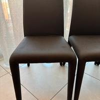 Sedia Vol Au Vent B&B Italia