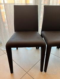 Sedia Vol Au Vent B&B Italia