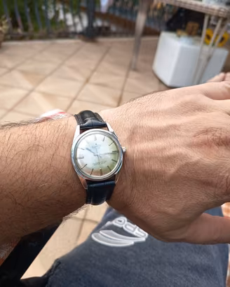 Orologio vintage BONDIX