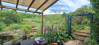 A 7 km fuori Siena Ovest LECCETO