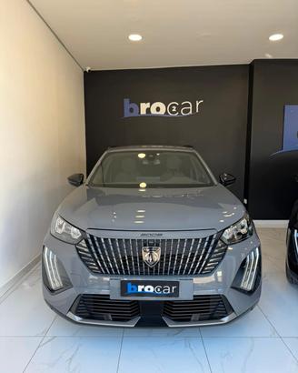 Peugeot 2008 BlueHDi 130 S&S EAT8 Allure