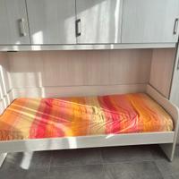 Arredamento cameretta