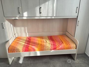 Arredamento cameretta