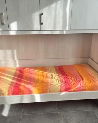 Arredamento cameretta