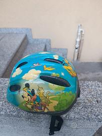 Casco bambino