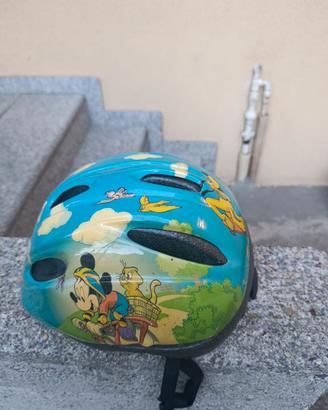 Casco bambino
