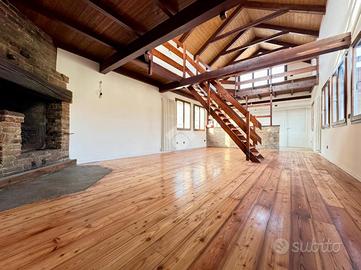 4 LOCALI A CASTELLEONE