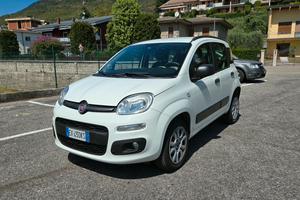 panda a metano