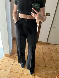 Pantalone palazzo