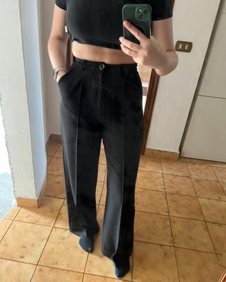 Pantalone palazzo