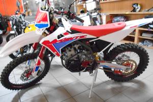 Fantic Motor Enduro 250 trail