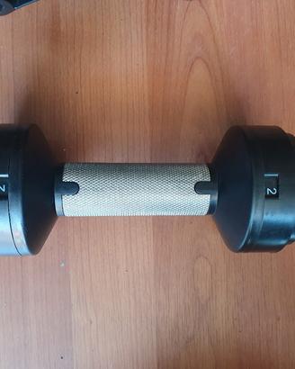 selettore universale 32kg a scatti da 4kg 