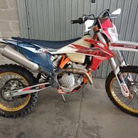 Ktm 250 exc - 2023