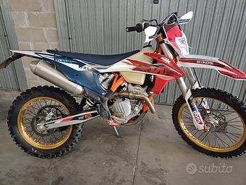 Ktm 250 exc - 2023