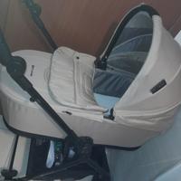  trio Kinderkraft come nuovo