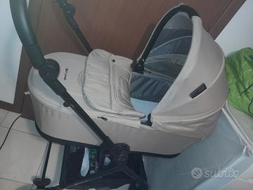  trio Kinderkraft come nuovo