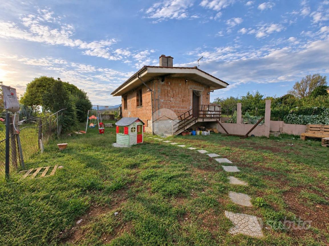 RUSTICO A CASTEL MADAMA - Vista 5
