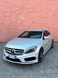 Mercedes Classe A 200 d Premium- 116.000 km