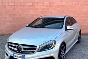 Mercedes Classe A 200 d Premium- 116.000 km
