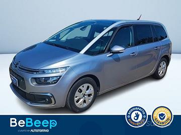 Citroën Grand C4 Spacetourer C4 SpaceTourer C...