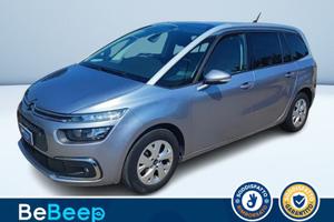 Citroën Grand C4 Spacetourer C4 SpaceTourer C...